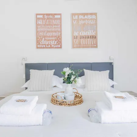 Superbe 1bdr - 2p Porte Maillot Appartamento *