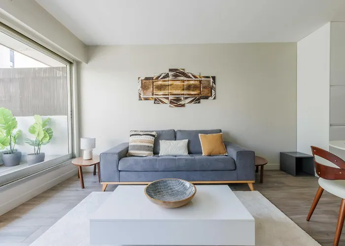 Appartamento Superbe 1bdr - 2p Porte Maillot *