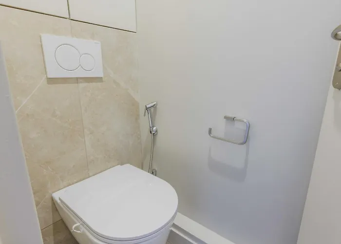 Superbe 1bdr - 2p Porte Maillot * Parigi
